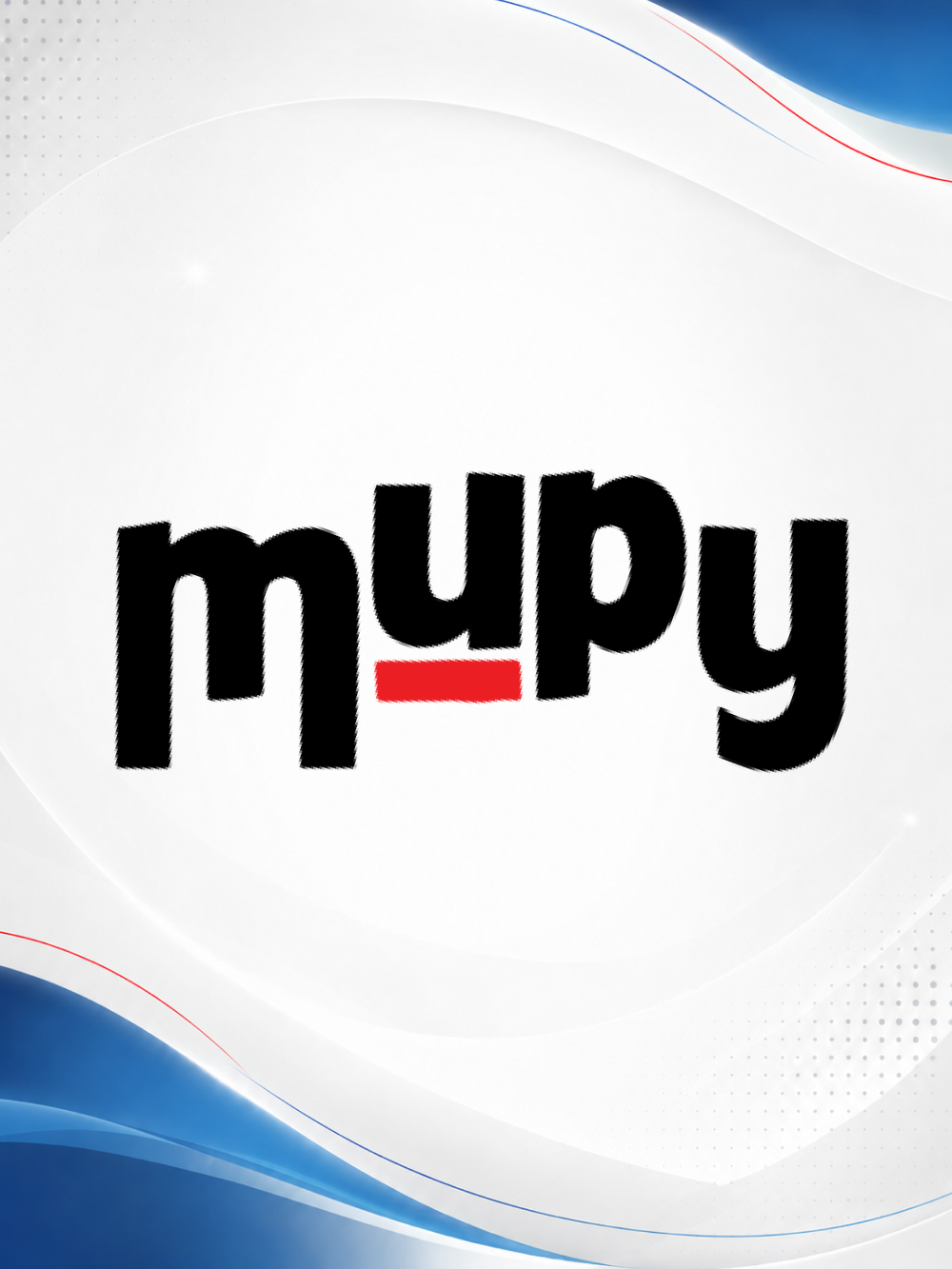 Marca Mupy distribuída pela Ramari Distribuidora