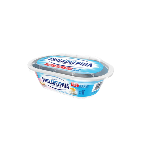 PHILADELPHIA POTE LIGHT 150G
