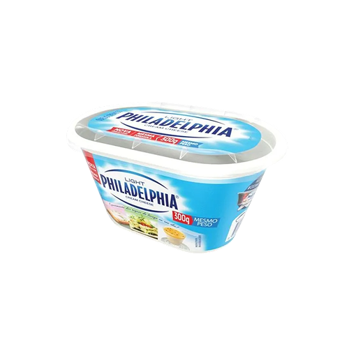 PHILADELPHIA POTE LIGHT 300G