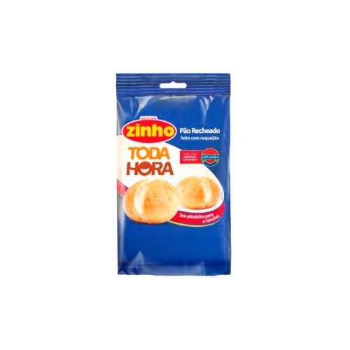 ZINHO TODA HORA CATUPIRY 150G