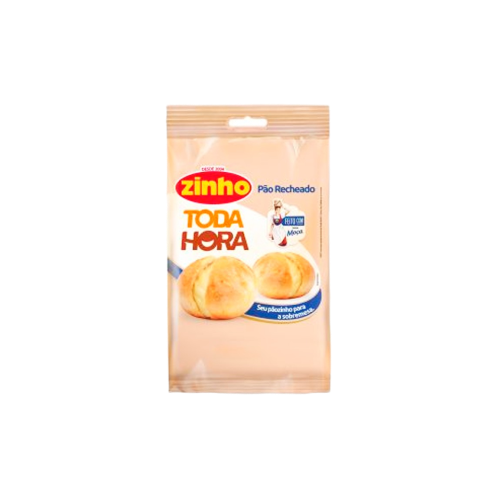 ZINHO TODA HORA MOCA 150G